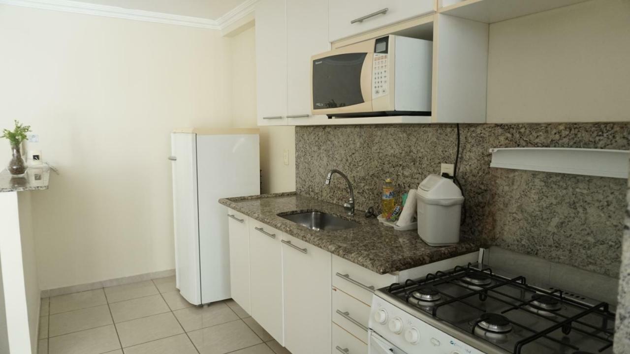 Golden Flat Villa Joao Pessoa Ngoại thất bức ảnh